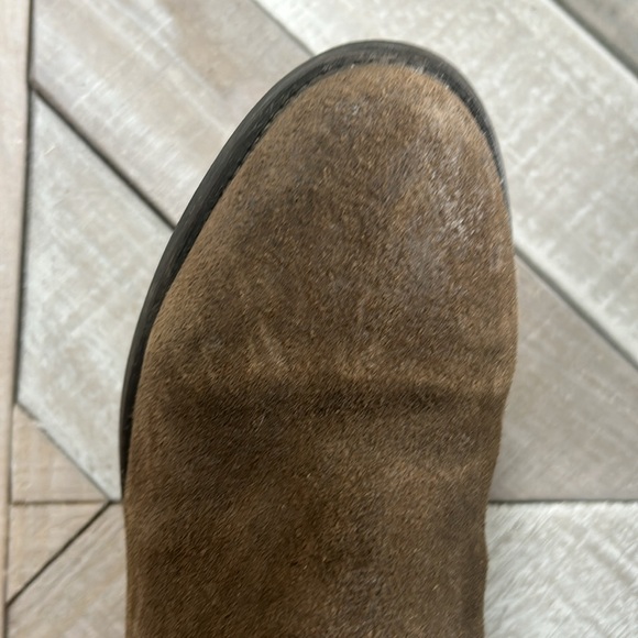 Thursday Boot Company The Dutchess Chelsea - Picture 5 of 8